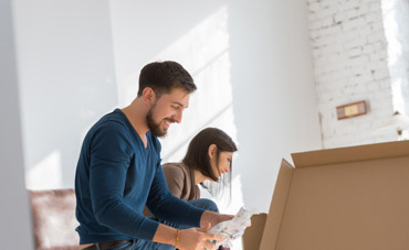 Loading and Unloading Service